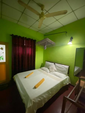 Trinish villa